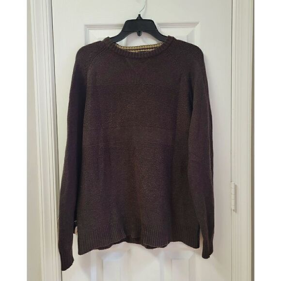 Smartwool Crewneck Sweater M  - Picture 1 of 5